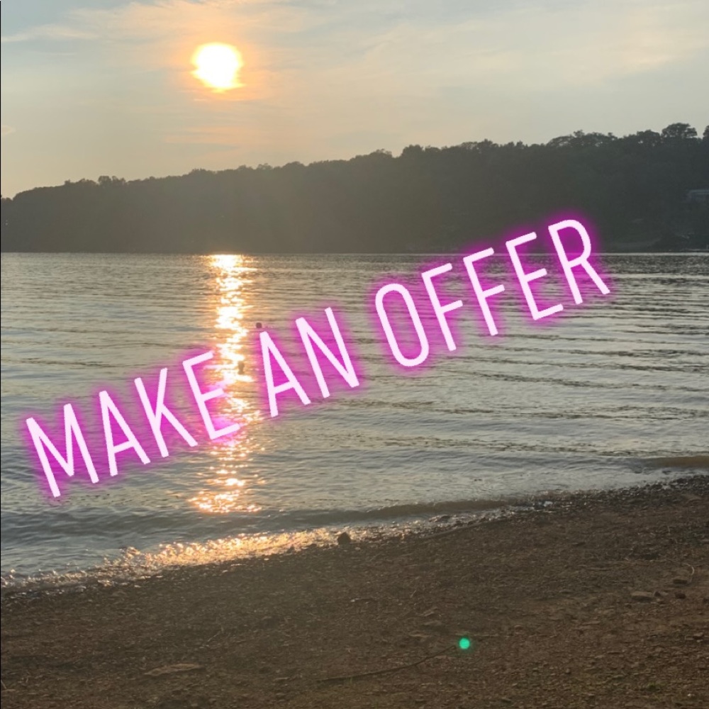 Make an offer